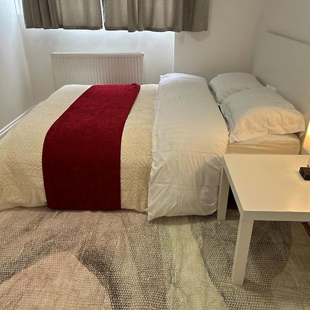 London City Inn Stepney Luaran gambar