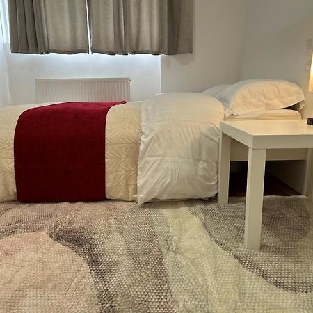 London City Inn Stepney Luaran gambar