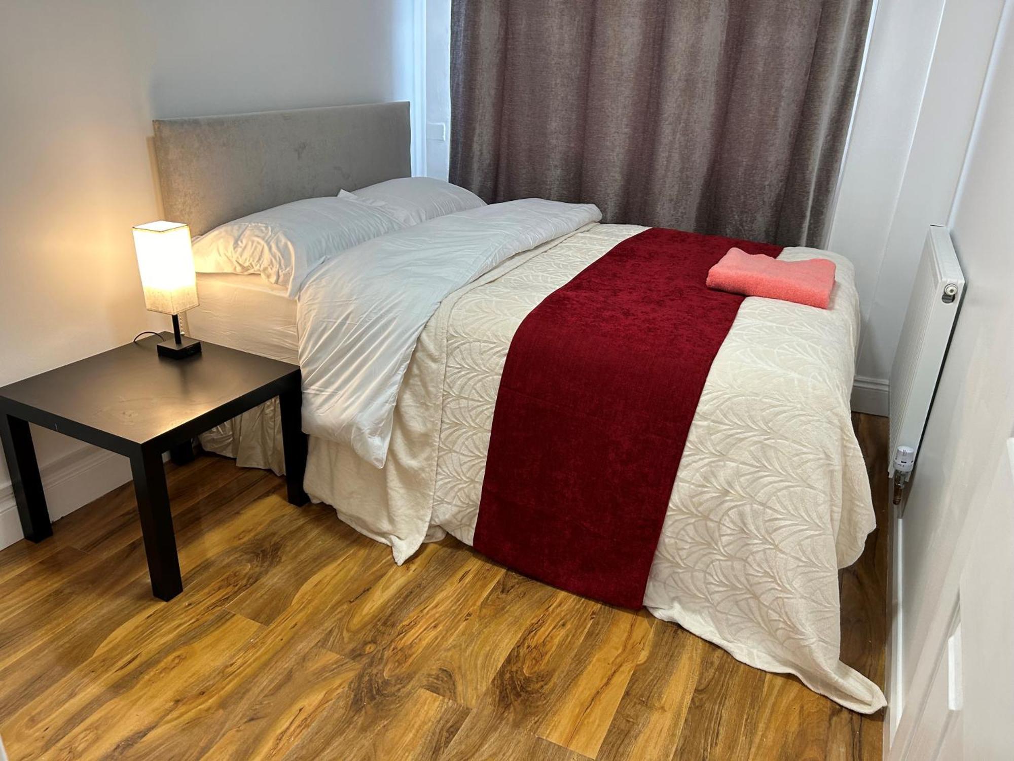 London City Inn Stepney Luaran gambar