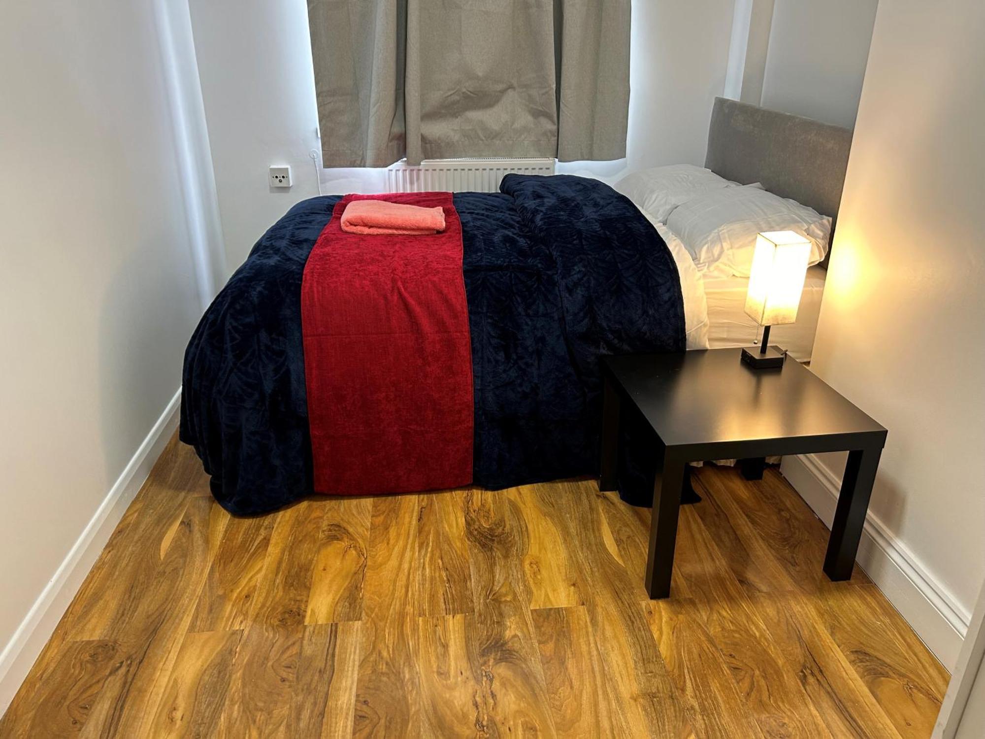 London City Inn Stepney Luaran gambar