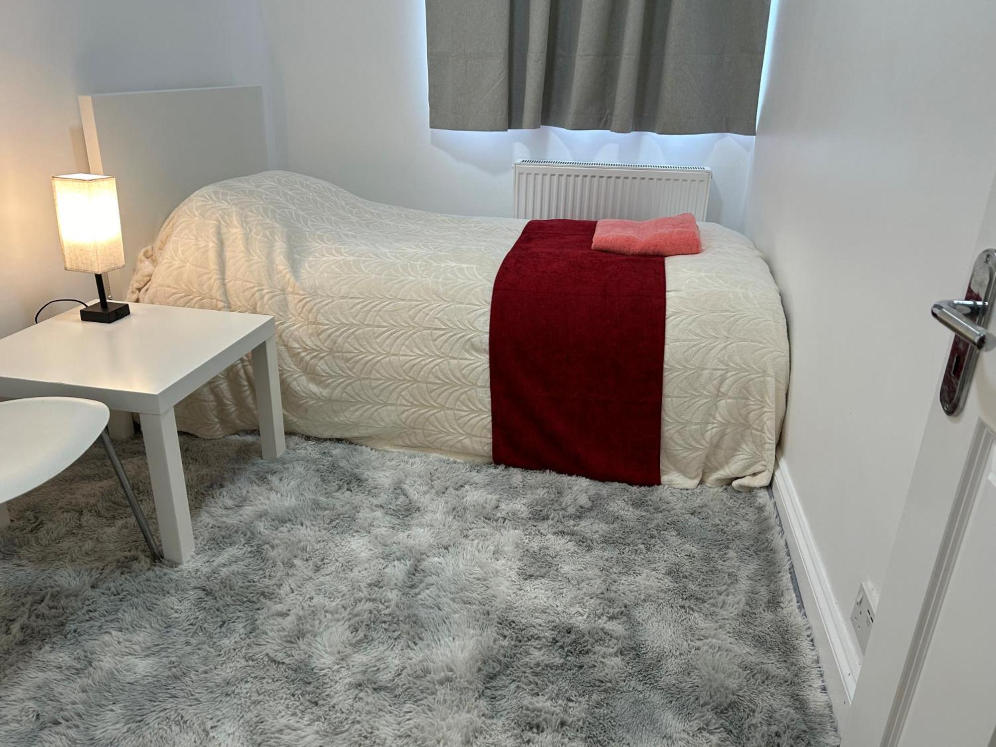 London City Inn Stepney Luaran gambar