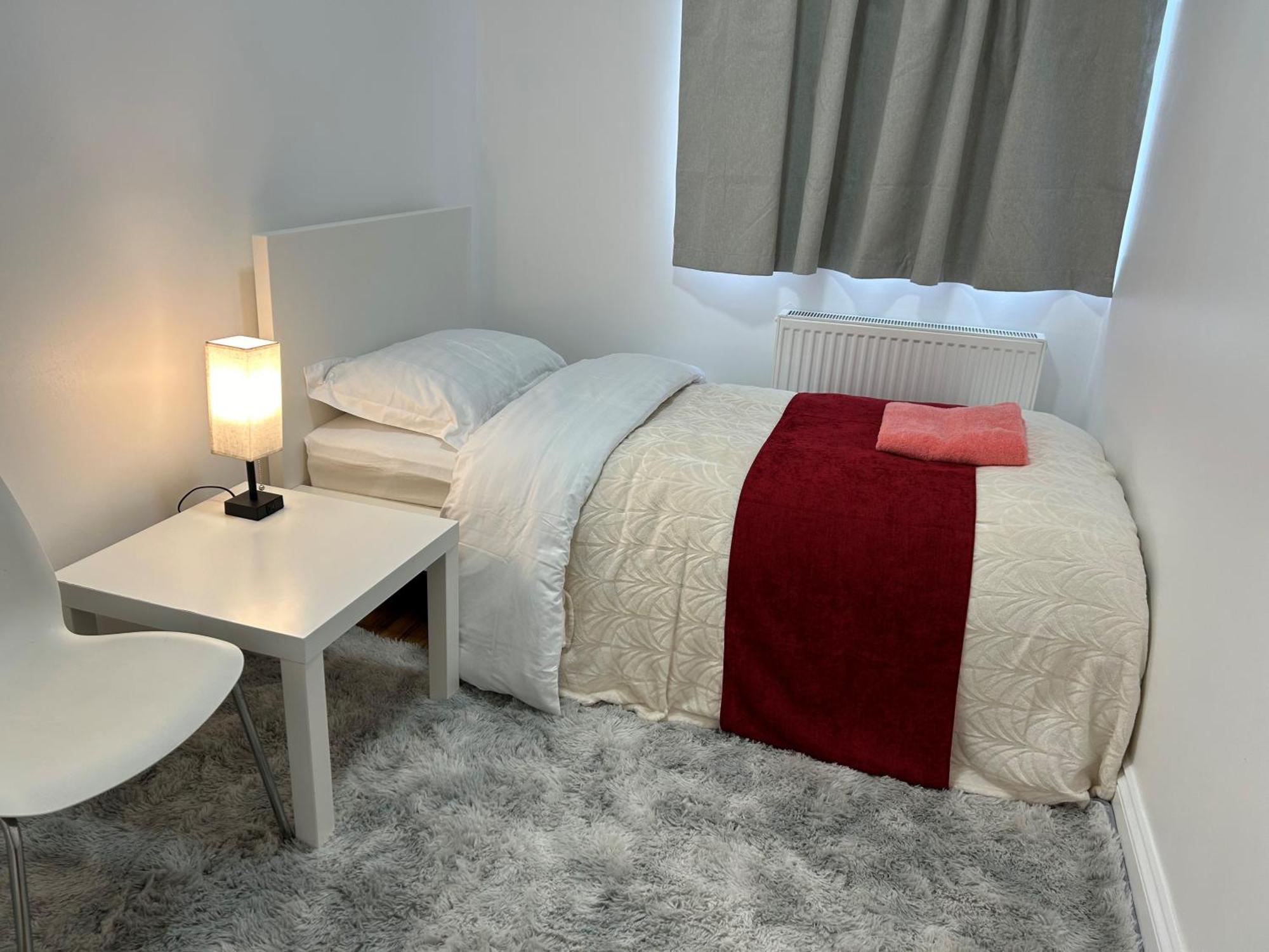 London City Inn Stepney Luaran gambar