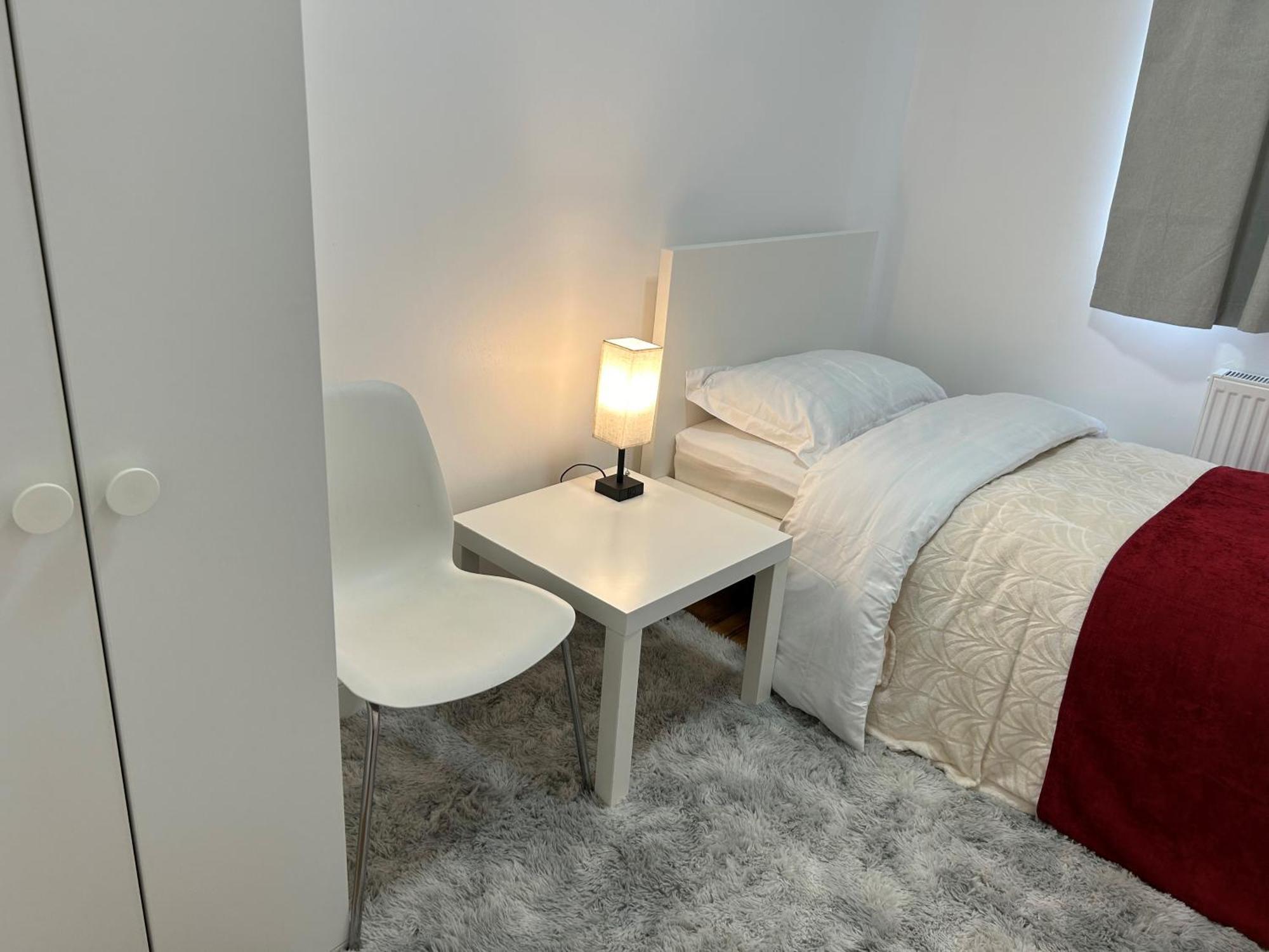 London City Inn Stepney Luaran gambar