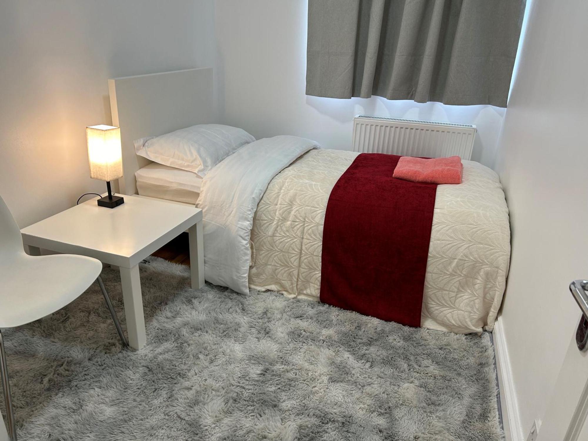 London City Inn Stepney Luaran gambar