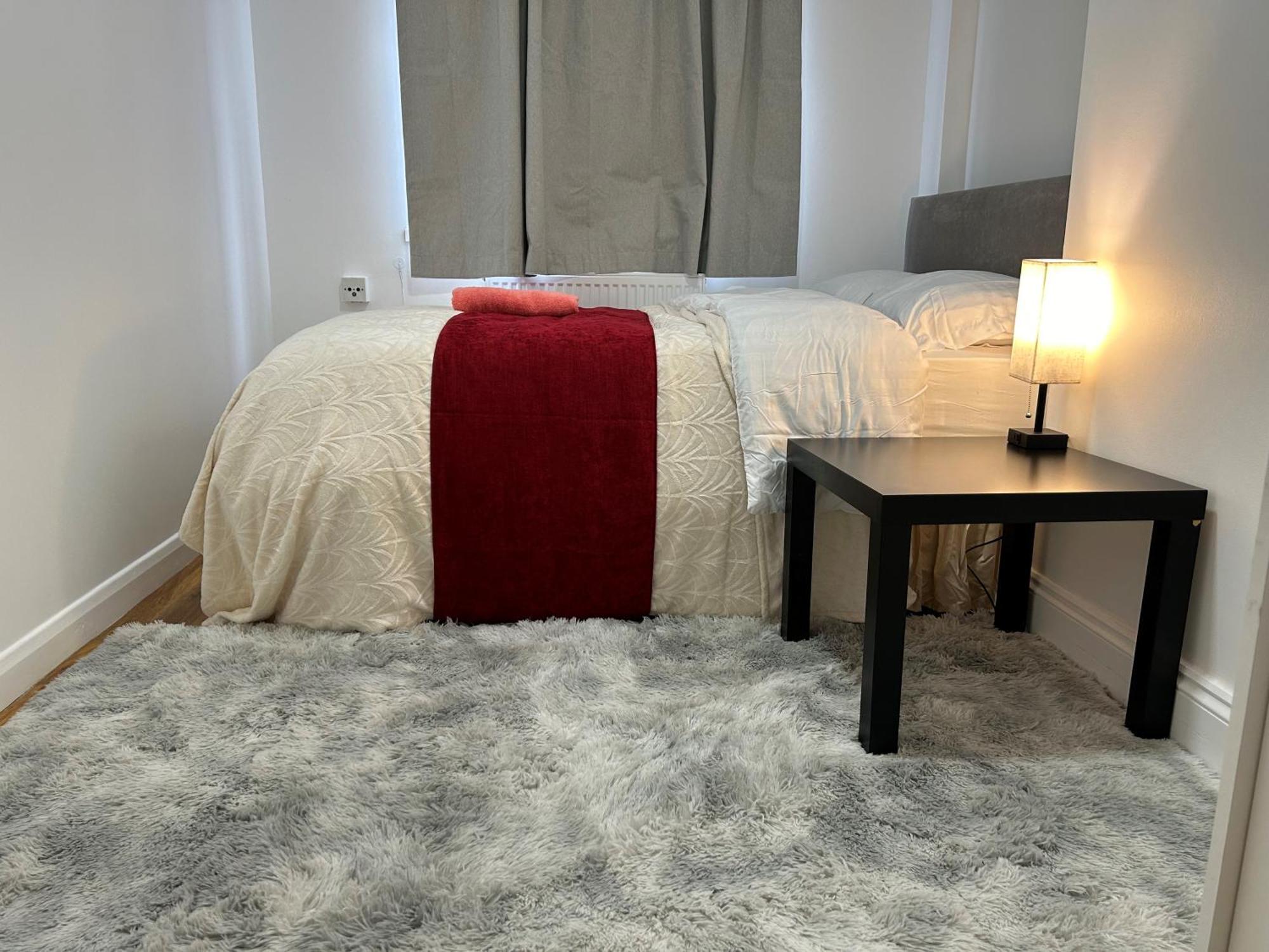 London City Inn Stepney Luaran gambar