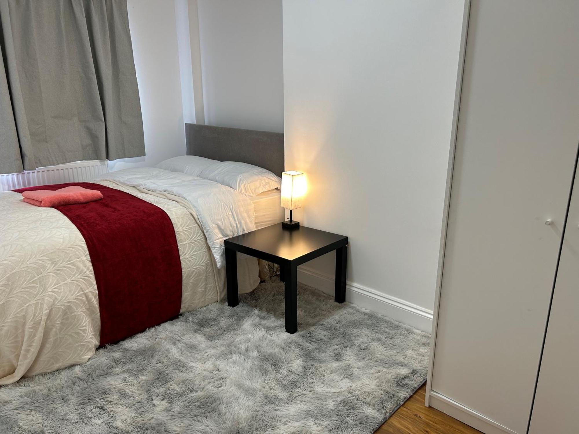 London City Inn Stepney Luaran gambar