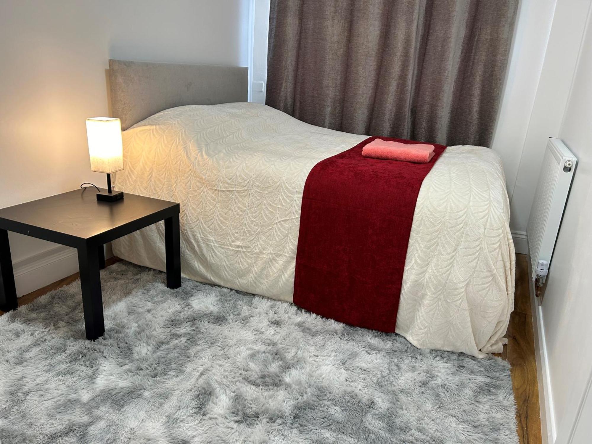 London City Inn Stepney Luaran gambar