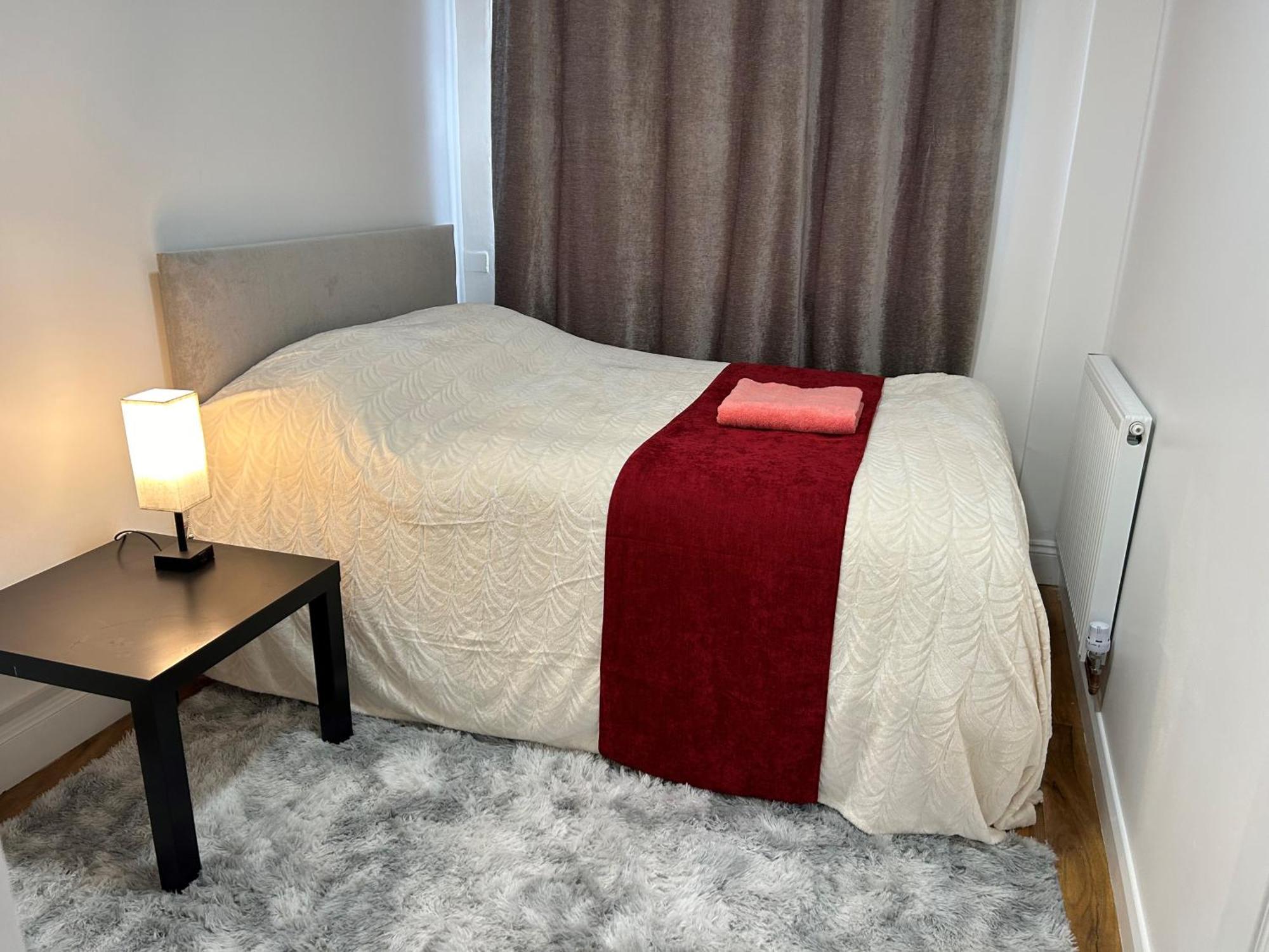 London City Inn Stepney Luaran gambar
