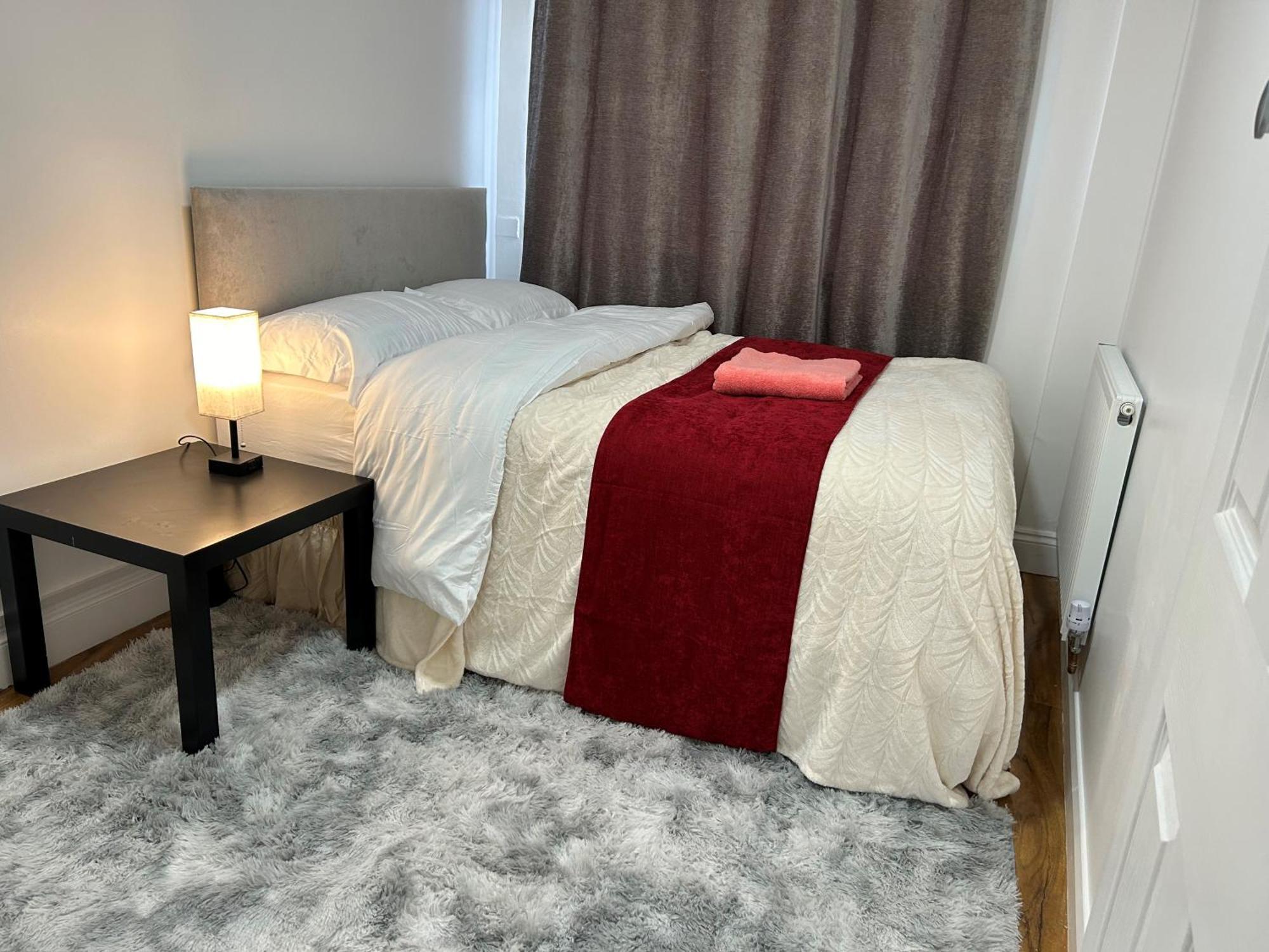 London City Inn Stepney Luaran gambar