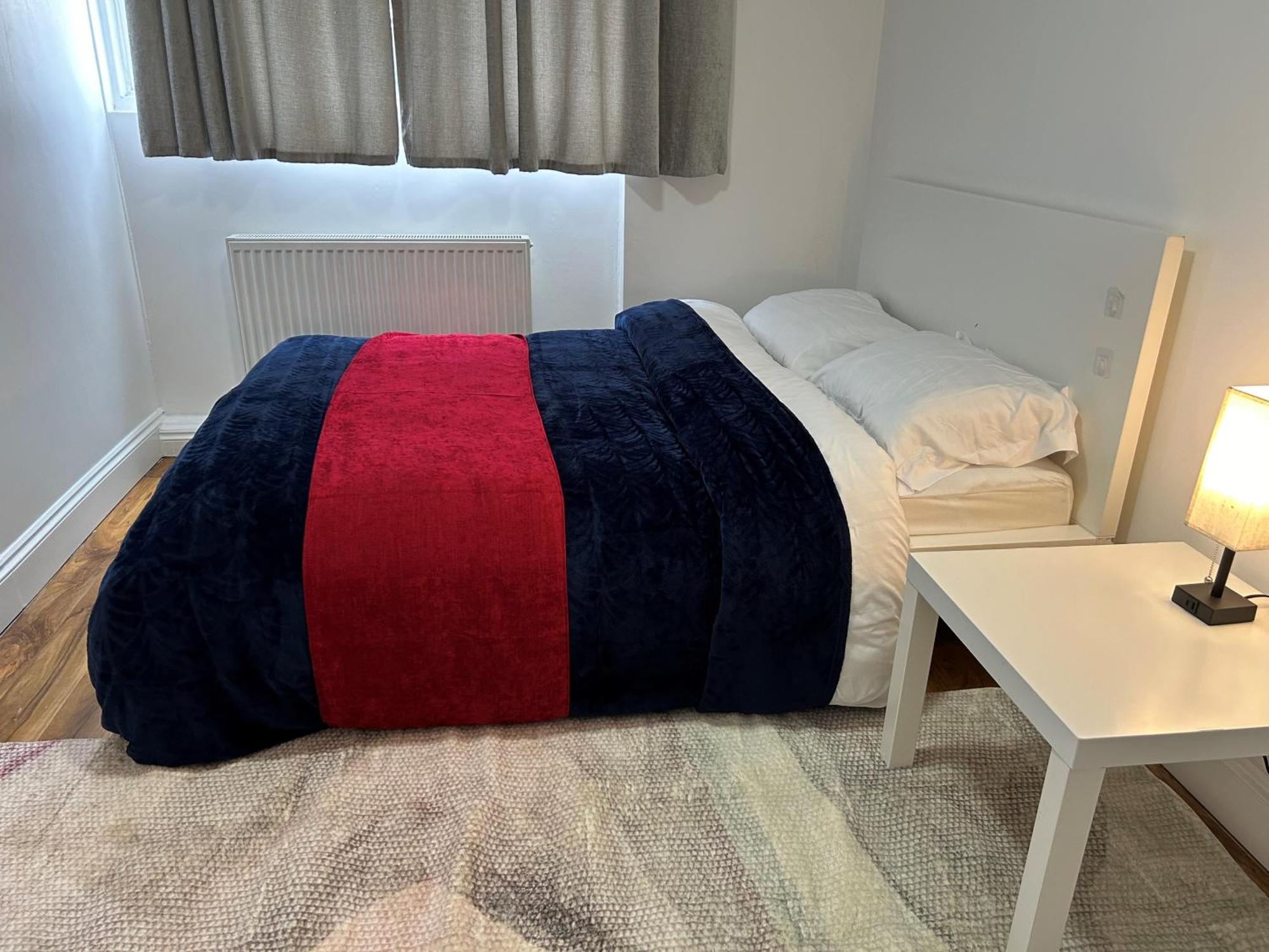 London City Inn Stepney Luaran gambar