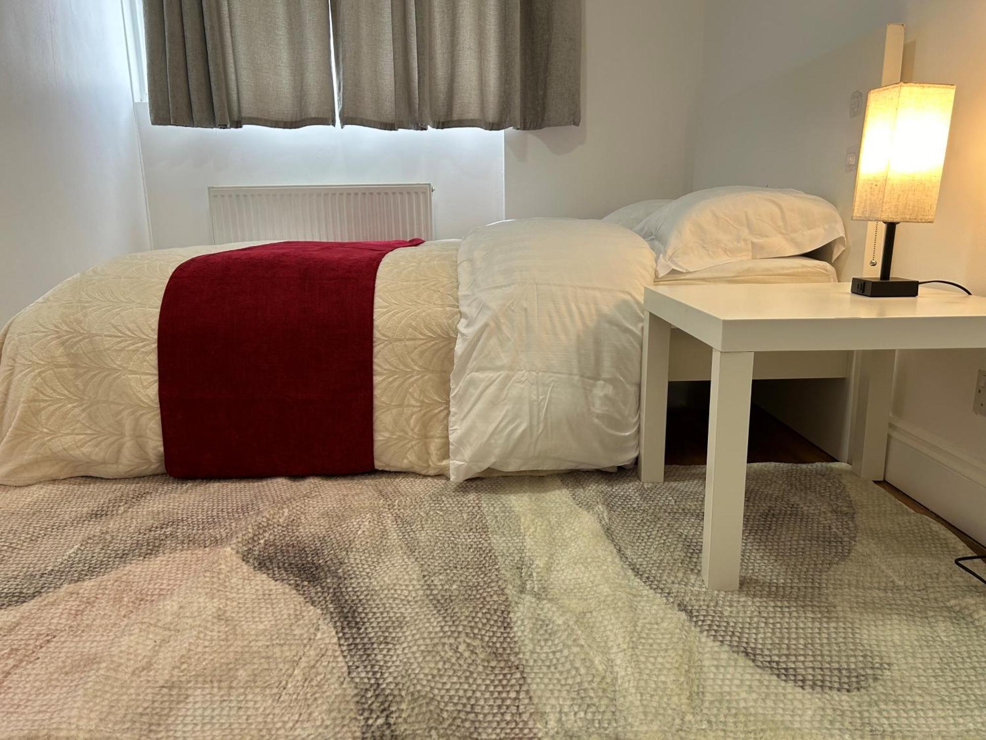 London City Inn Stepney Luaran gambar