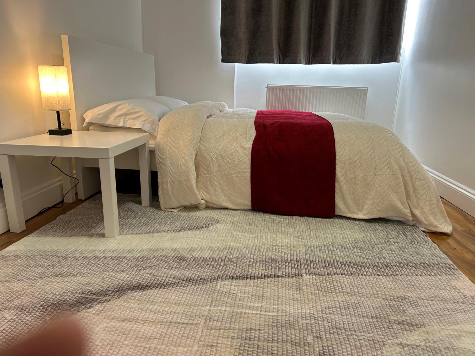 London City Inn Stepney Luaran gambar