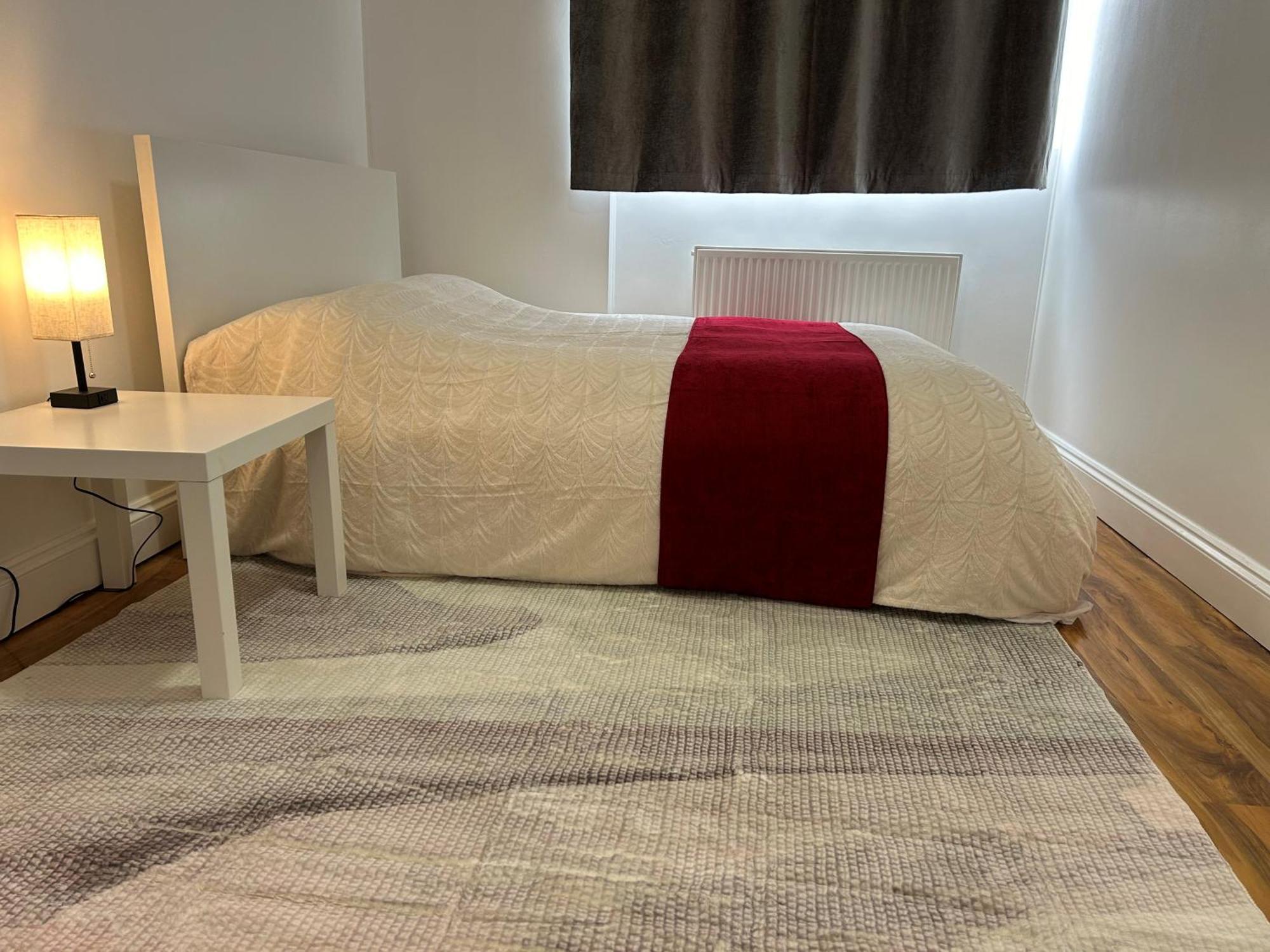London City Inn Stepney Luaran gambar