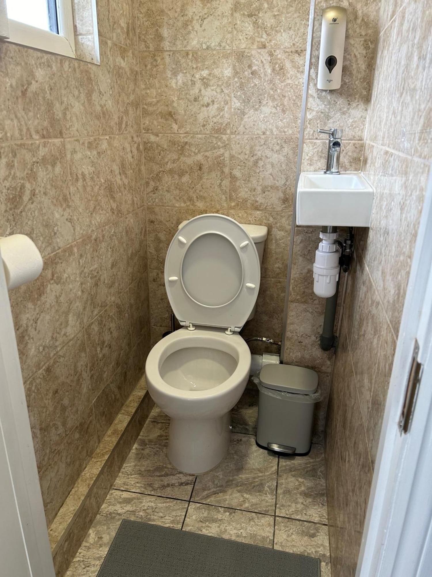 London City Inn Stepney Luaran gambar