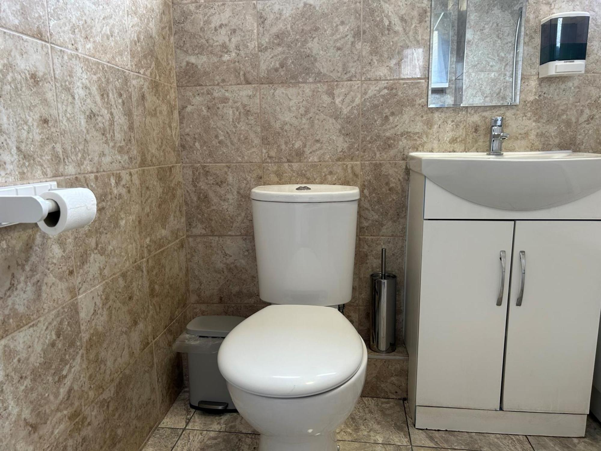 London City Inn Stepney Luaran gambar
