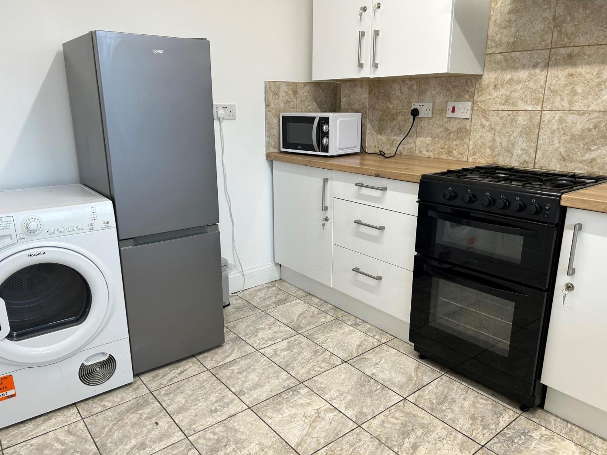 London City Inn Stepney Luaran gambar