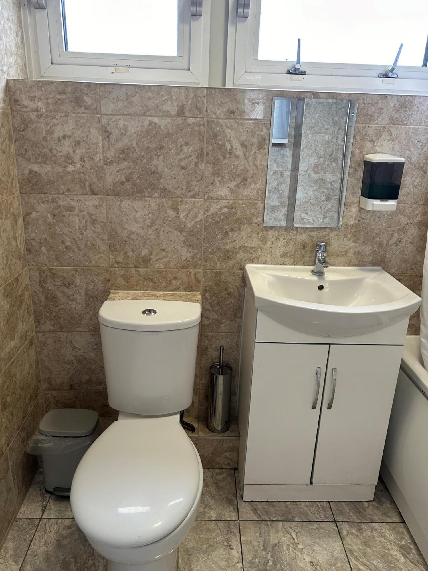 London City Inn Stepney Luaran gambar