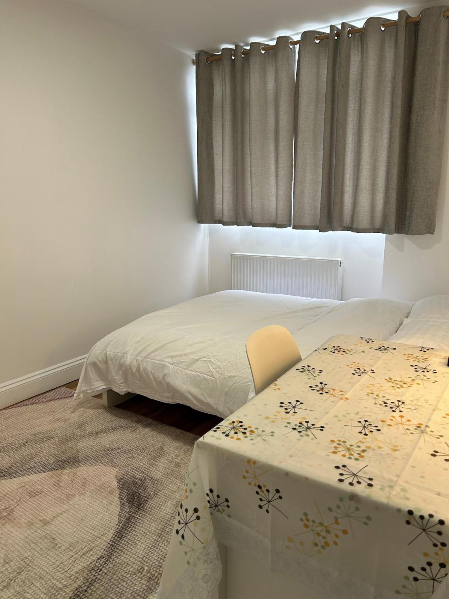 London City Inn Stepney Luaran gambar