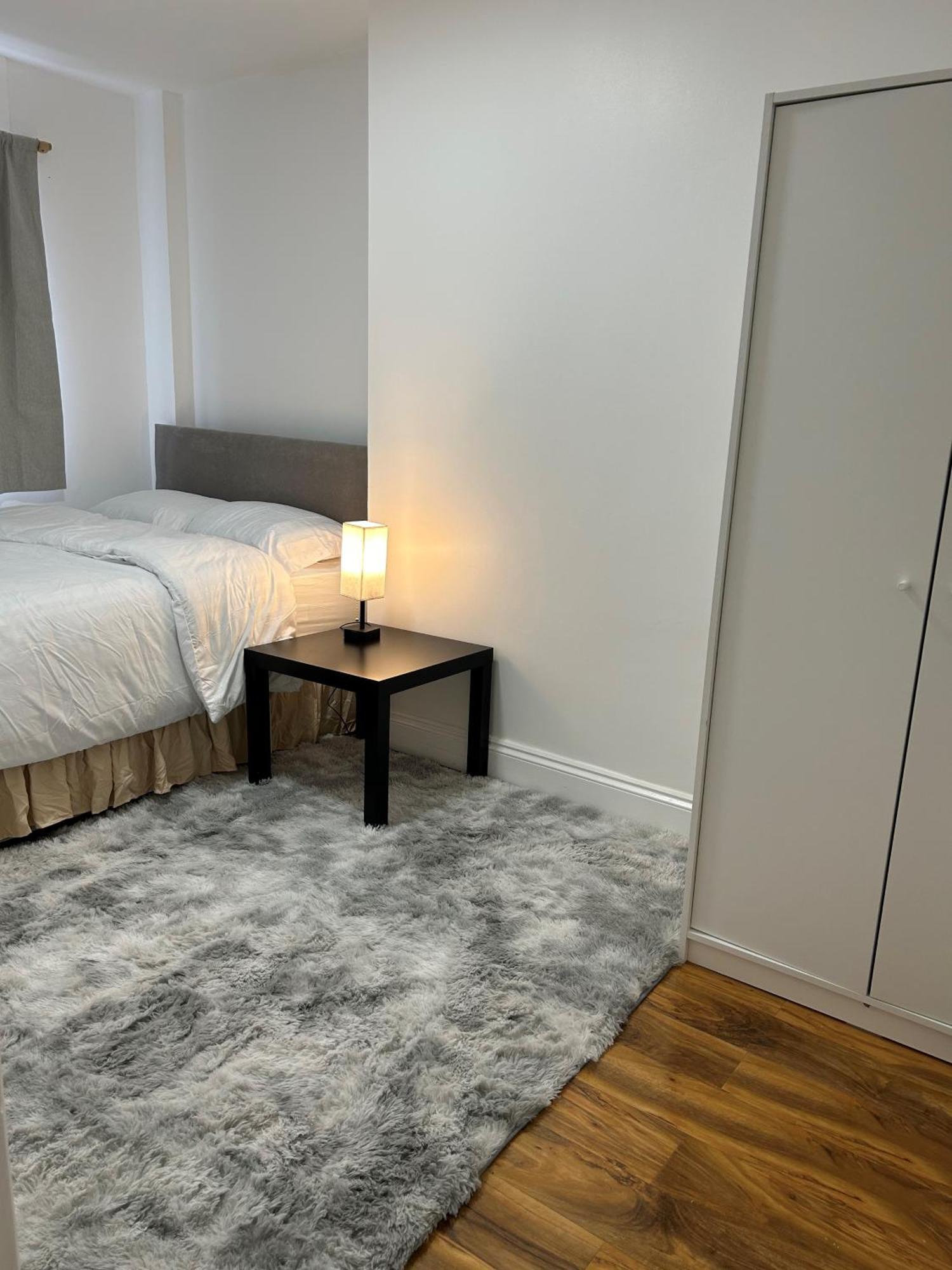 London City Inn Stepney Luaran gambar