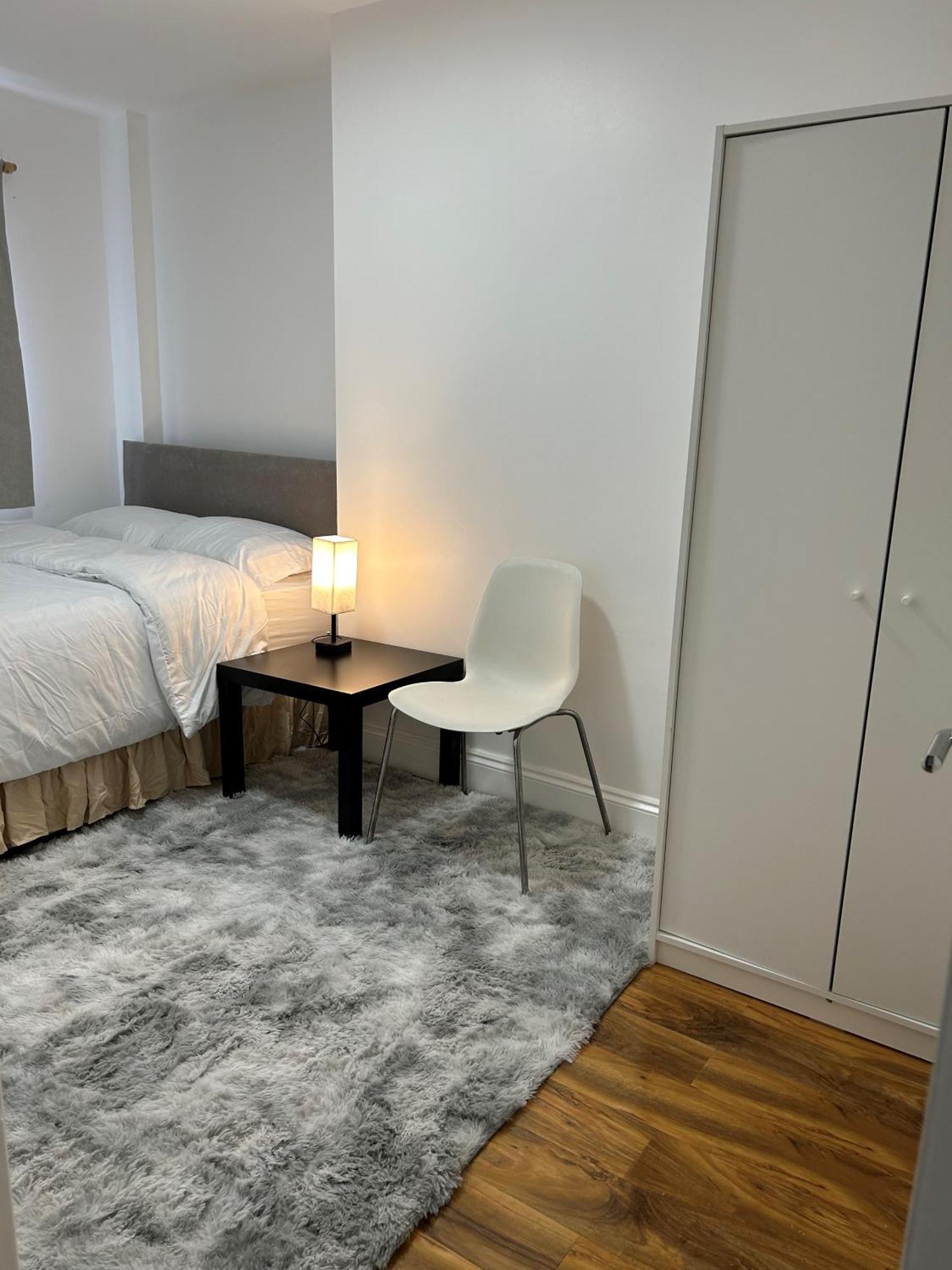 London City Inn Stepney Luaran gambar