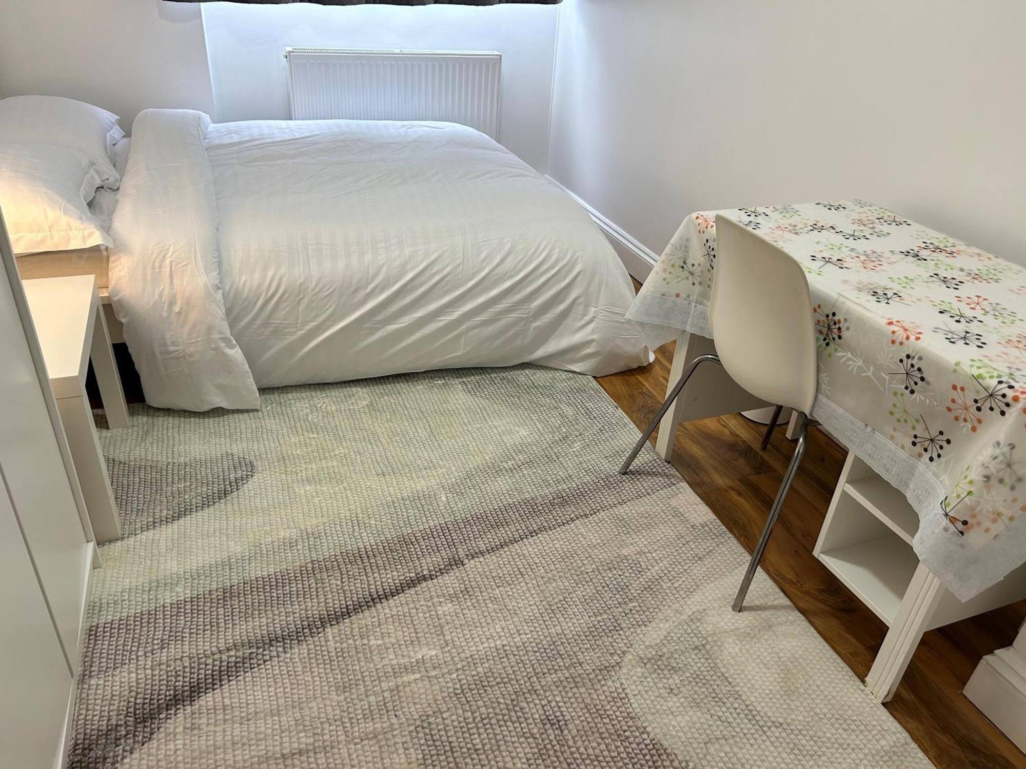 London City Inn Stepney Luaran gambar