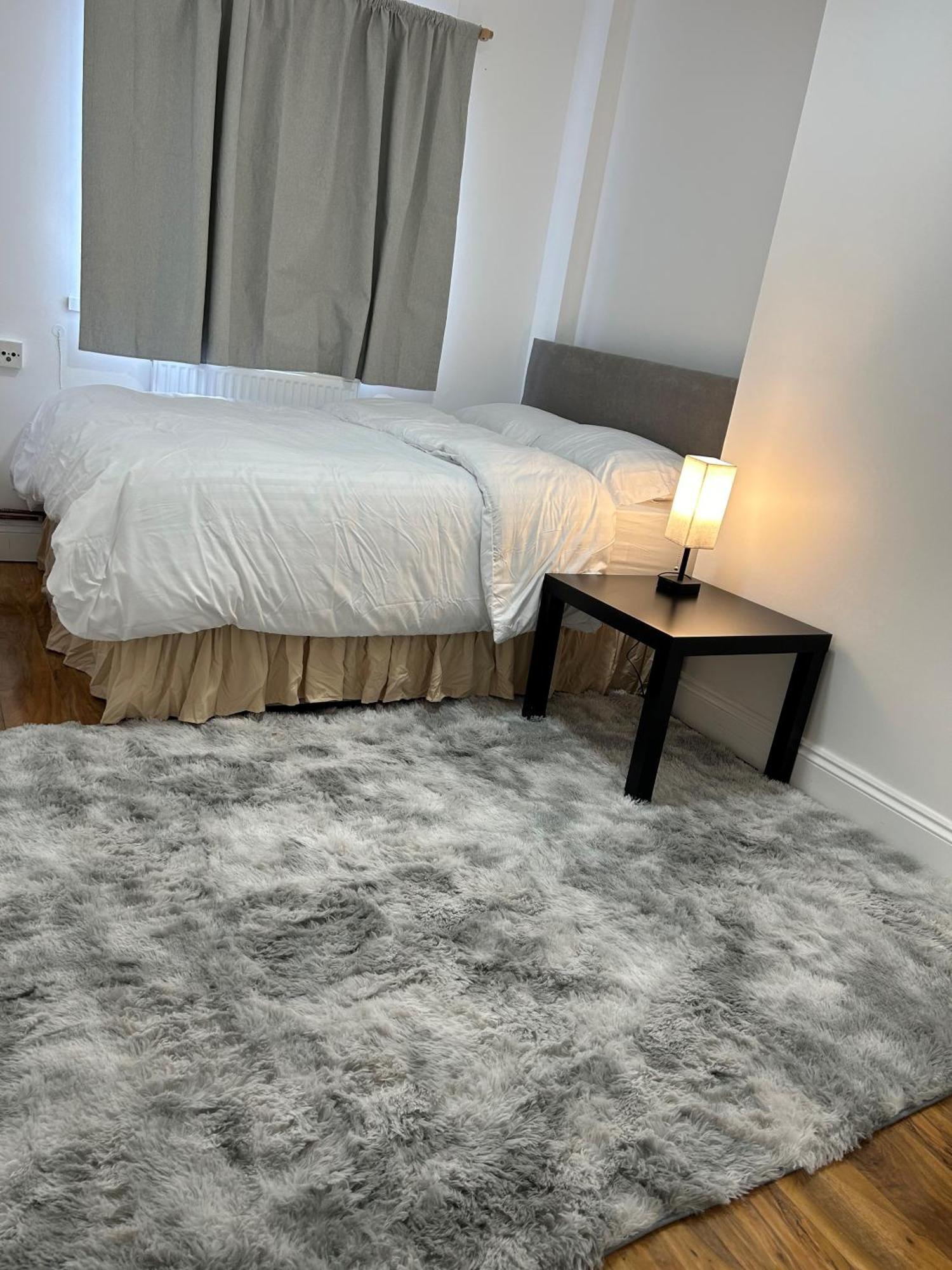 London City Inn Stepney Luaran gambar