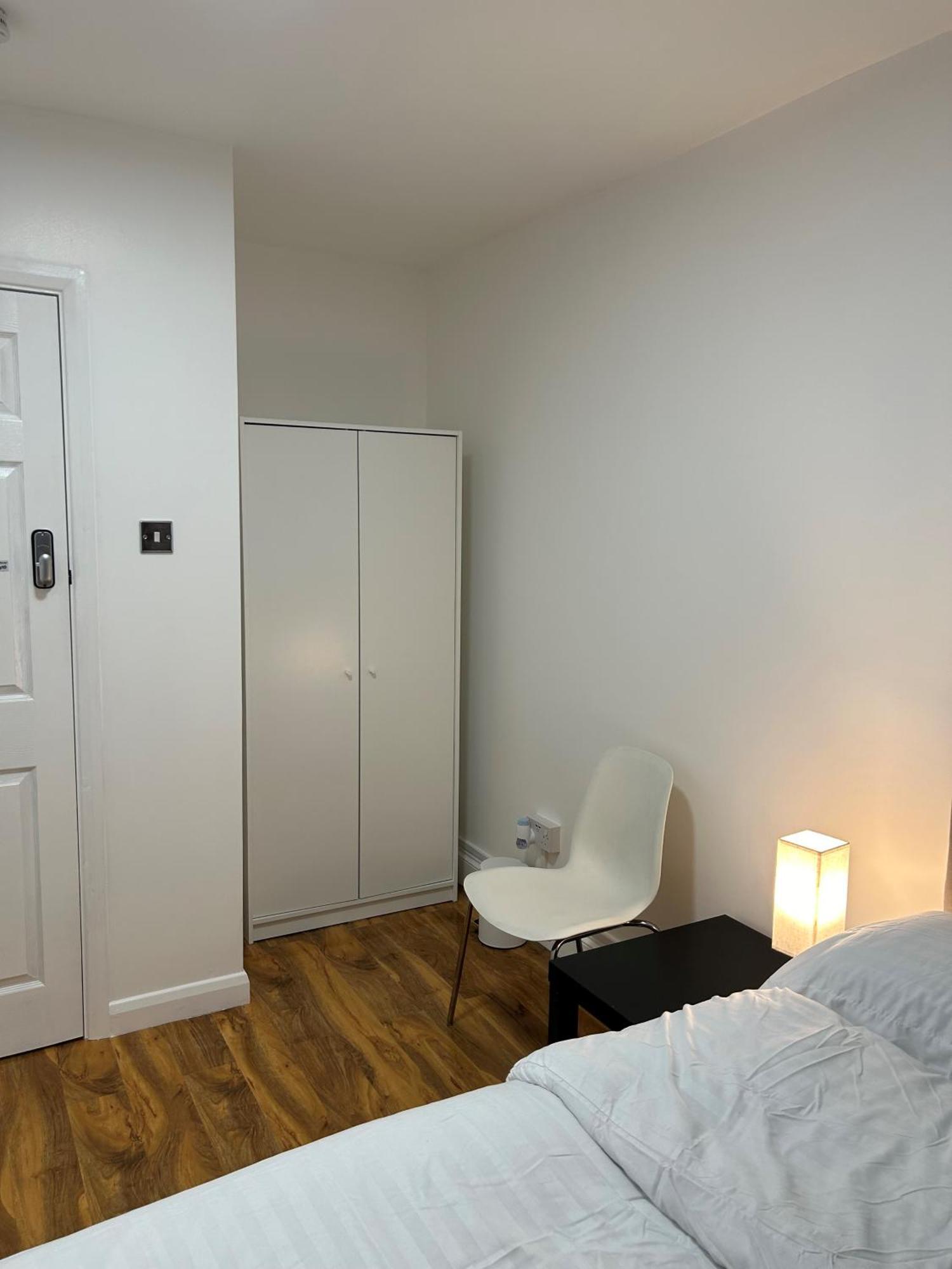 London City Inn Stepney Luaran gambar