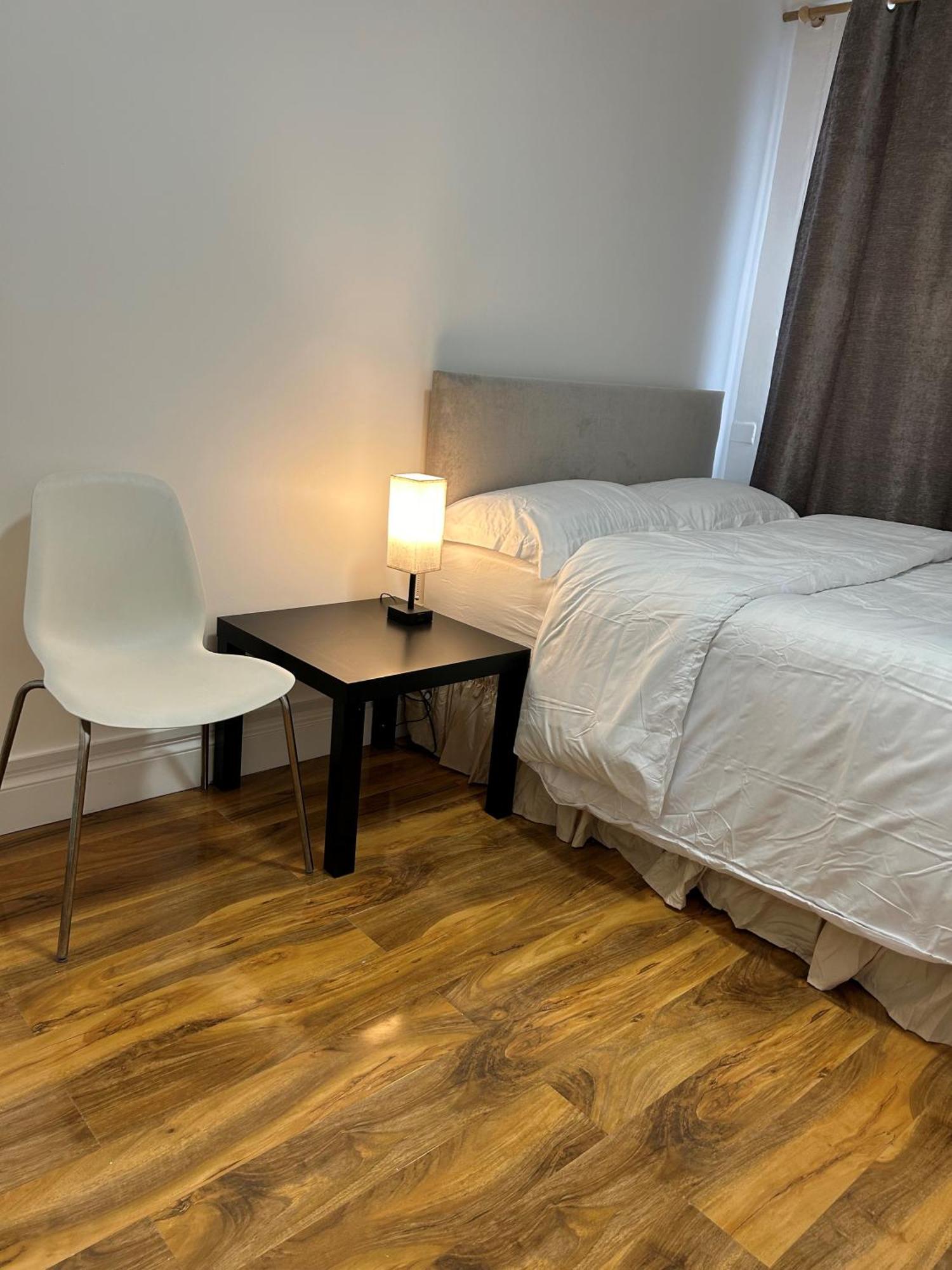 London City Inn Stepney Luaran gambar
