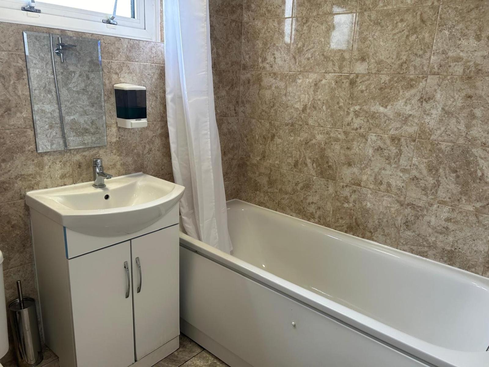 London City Inn Stepney Luaran gambar