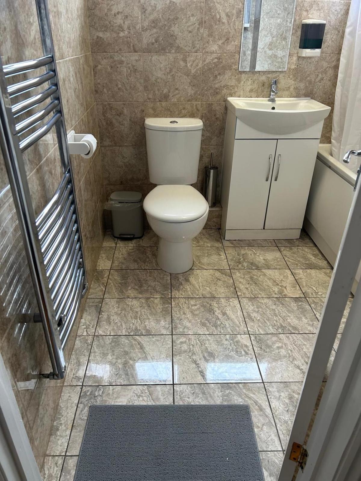 London City Inn Stepney Luaran gambar