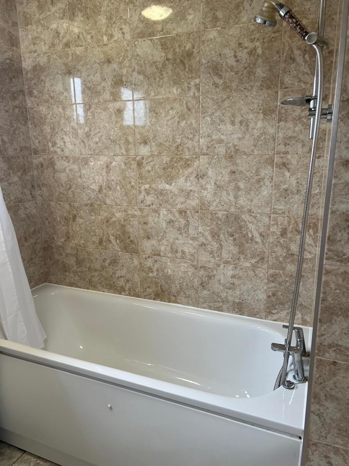 London City Inn Stepney Luaran gambar